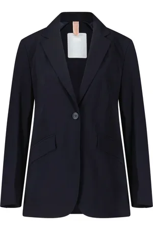 Duno Jassen, Dames, Blauw, M, Selene Blazer