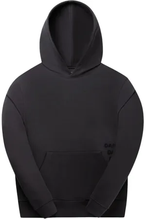 Daily paper Sweatshirts & Hoodies, Heren, Zwart, L, Overload Hoodie