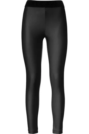 Roberto Cavalli Broeken, Dames, Zwart, M, Broek Zwart