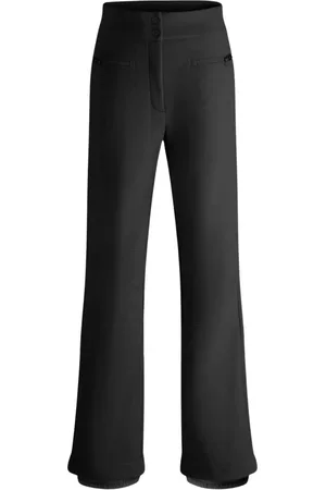Fusalp Broeken, Dames, Zwart, 3Xl, Diana Fuseau Ski Broek
