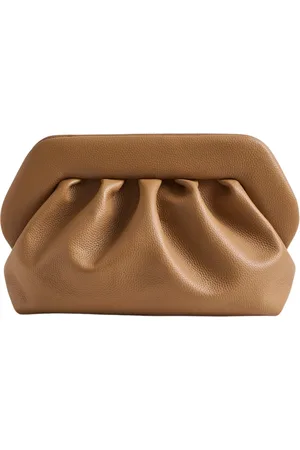 THEMOIRÈ Tassen, Dames, Bruin, ONE Size, Bios Bottalato Macadamia