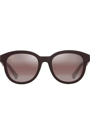 Maui Jim Accessoires, Dames, Roze, ONE Size, Zonnebril