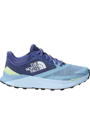 The North Face Sport, Dames, Veelkleurig, 40 EU, Vectiv Enduris 3 Hardloopschoenen