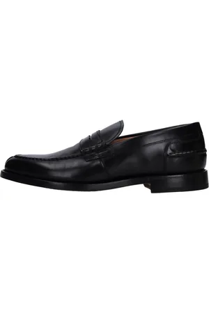 Fabi Schoenen, Heren, Zwart, 44 EU, Platte schoenen Zwart