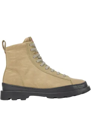 Camper Schoenen, Dames, , 36 EU, Brutus Enkellaarsjes