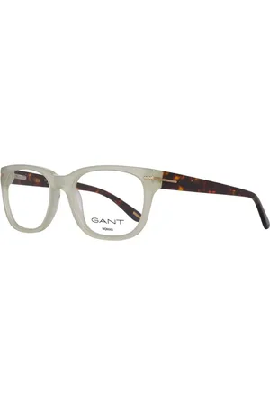 GANT Accessoires, Dames, Blauw, ONE Size, Plastic monturen brillen