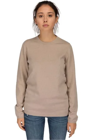 Brunello Cucinelli Truien, Dames, , L, Oversized Trui