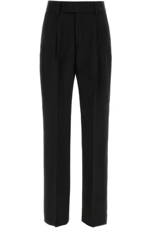 AMIRI Broeken, Heren, Zwart, M, Straight Broeken