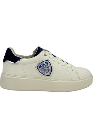 Blauer Schoenen, Dames, , 40 EU, Venus Sneakers