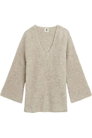 By Malene Birger Truien, Dames, , S, V-hals Truien