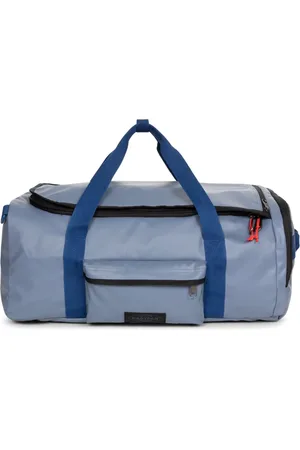 Eastpak Tassen, unisex, Blauw, ONE Size, Polyester, Waterbestendige Polyester Reistas