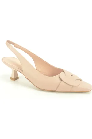 ZINDA Schoenen, Dames, , 37 EU, Kleding met 5cm Punt