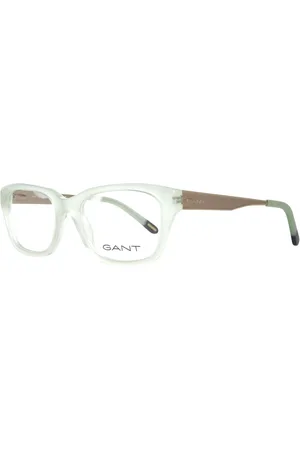 GANT Accessoires, Dames, Groen, ONE Size, Metalen montuur bril