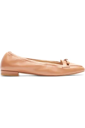 Stuart Weitzman Schoenen, Dames, , 36 EU, Leer, Tully Loafer