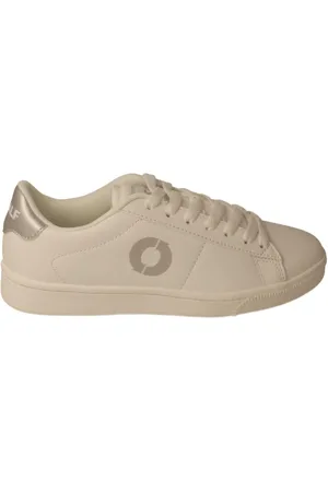 ECOALF Schoenen, Dames, , 36 EU, Polyester, Wimbledonalf Sneakers