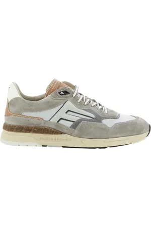 Floris van Bommel Schoenen, Heren, , 45 EU, Leer, Heren Sneakers