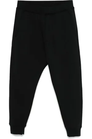 Dsquared2 Broeken, Heren, Zwart, M, Trainingsbroeken