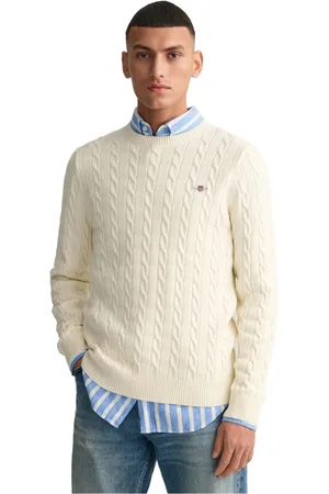 GANT Truien, Heren, , 5Xl, Trui