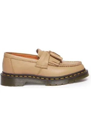 Dr. Martens Schoenen, Dames, , 40 EU, Leer, Leren Ballerina`s