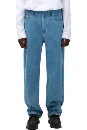 Arte Antwerp Jeans, Heren, Blauw, W34, Denim, Stijlvolle Denim Jeans