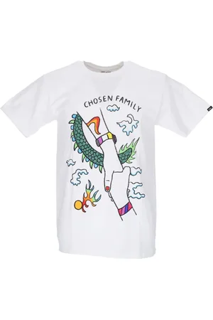 Vans Tops, Heren, Wit, M, Katoen, Pride Gallery Tee Wit Korte Mouw