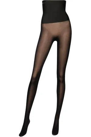 Wolford Ondergoed, Dames, Zwart, M, Wol, Fatal High Waist Tights