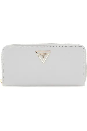 Guess Accessoires, Dames, Grijs, ONE Size, Laurel Kaarthouder