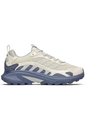 Merrell Schoenen, Heren, Blauw, 45 EU, Ademende Mesh Speed 2 Vent 2K