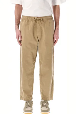 YMC YOU MUST CREATE Broeken, Heren, , L, Katoen, Klassieke Pant voor een stijlvolle uitstraling