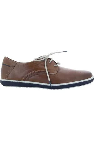 Fluchos Schoenen, Heren, Bruin, 44 EU, Heren Schoenen Cognac Pegaso