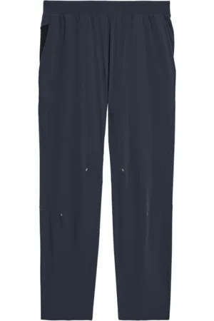 On Running Broeken, Heren, Blauw, M, Navy Movement Pants