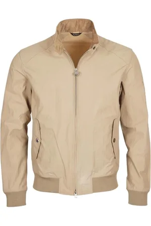 Barbour Jassen, Heren, , M, Klassieke Harrington Jas