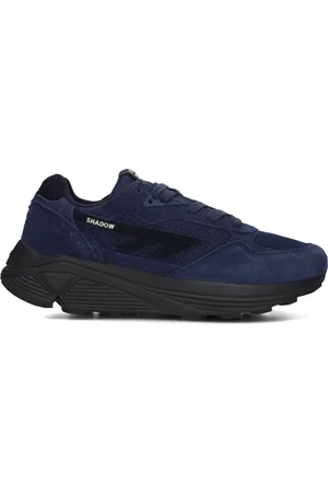 Hi-Tec Schoenen, Dames, Blauw, 44 EU, Shadow Rgs Low Top Sneakers