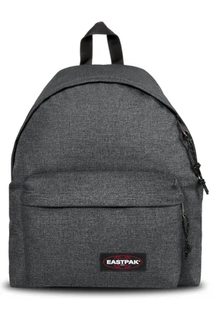 Eastpak Tassen, unisex, Zwart, ONE Size, Authentieke Padded Pak R Rugzak