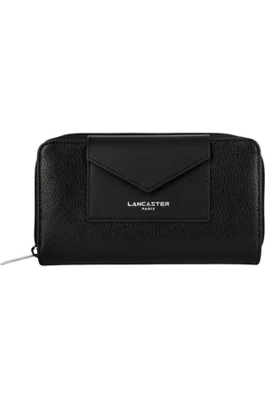 Lancaster Accessoires, Dames, Zwart, ONE Size, Leer, Metgezel 117-01