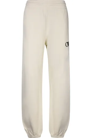 OFF-WHITE Broeken, Dames, , S, Katoen, joggingbroek