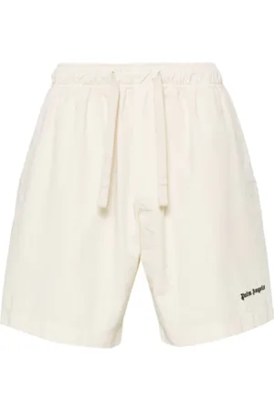 Palm Angels Korte broeken, Heren, , S, Bermuda Shorts