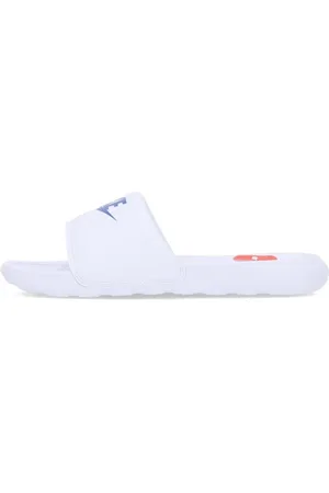 Nike Schoenen, Heren, Wit, 40 EU, Slide Slippers