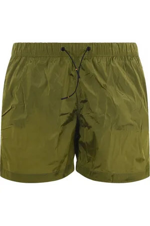 RRD Badkleding, Heren, Groen, M, Tramuntana Iridescent Zwemshorts