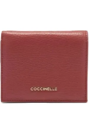Coccinelle Accessoires, Dames, Bruin, ONE Size, Stijlvolle accessoires voor vrouwen