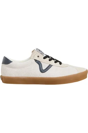 Vans Schoenen, Dames, , 40 EU, Textiel Sportieve Sneakers voor Vrouwen
