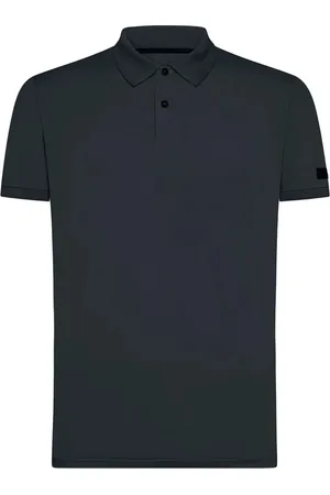 RRD Tops, Heren, Blauw, 2Xl, Polo Shirts