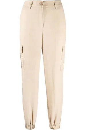 P.A.R.O.S.H. Broeken, Dames, , S, Tapered Broeken
