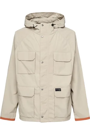 FAY Jassen, Heren, , M, Nylon, Fisherman Parka Nylon Reps