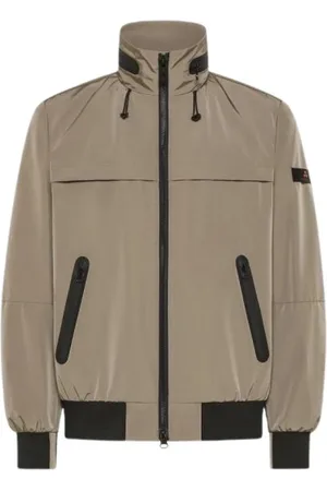 Peuterey Jassen, Heren, , 2Xl, Stijlvolle Functionele Jas Skanor