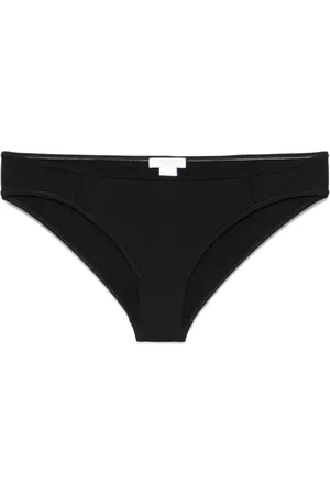 ERES Badkleding, Dames, Zwart, L, Fijne Culotte Ondergoed