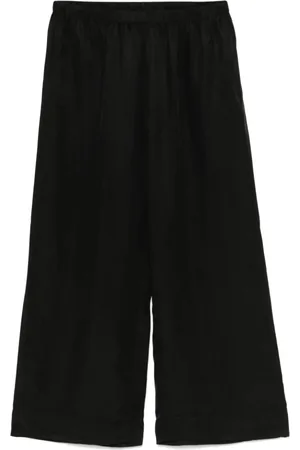 By Malene Birger Broeken, Dames, Zwart, XS, Elegante Mirabello Jurk