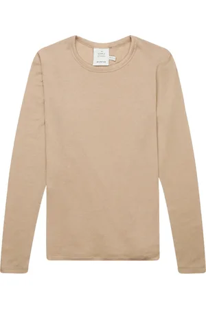 Munthe Tops, Dames, , XS, Wol, Long Sleeve Top