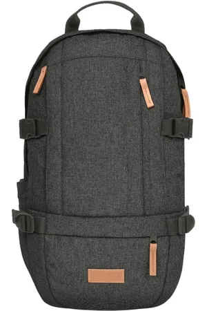 Eastpak Tassen, unisex, Grijs, ONE Size, Denim, Rugzak