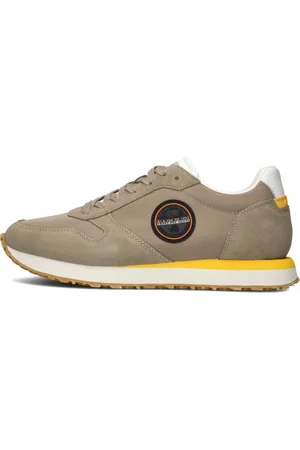 Napapijri Schoenen, Heren, , 41 EU, Lage Sneakers voor Heren